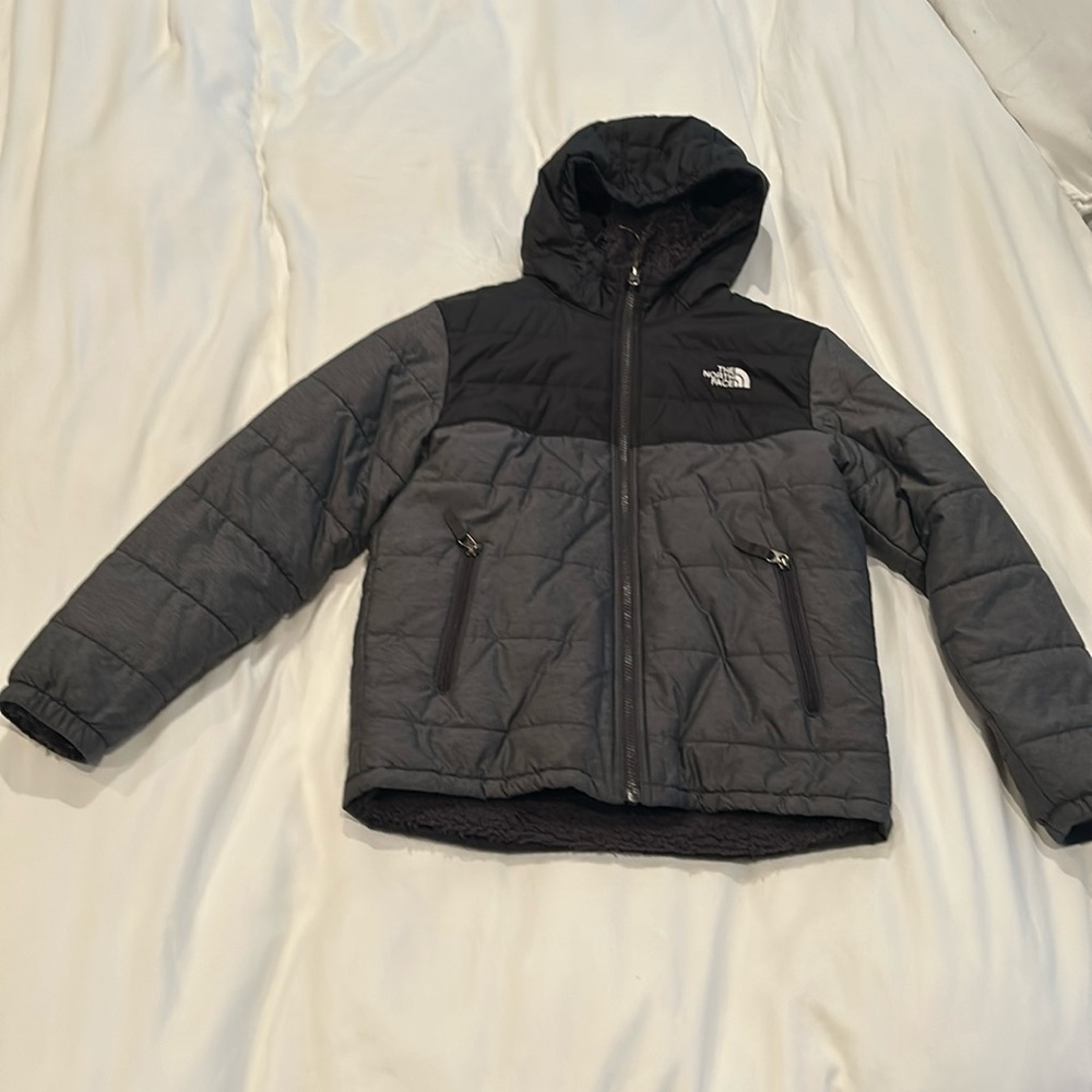 Nice warm winter coat
